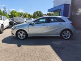 Mercedes-Benz A-Klasse bei Reisemobile.expert - Abbildung (2 / 15)