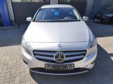 Mercedes-Benz A-Klasse bei Reisemobile.expert - Abbildung (8 / 15)