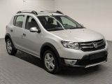 Dacia Sandero bei Reisemobile.expert - Abbildung (6 / 15)