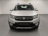 Dacia Sandero bei Reisemobile.expert - Abbildung (7 / 15)