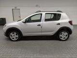 Dacia Sandero bei Reisemobile.expert - Abbildung (2 / 15)