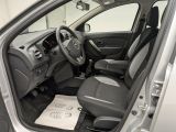 Dacia Sandero bei Reisemobile.expert - Abbildung (9 / 15)