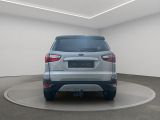 Ford EcoSport bei Reisemobile.expert - Abbildung (4 / 15)