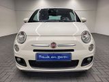 Fiat 500 S bei Reisemobile.expert - Abbildung (8 / 15)