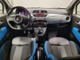 Fiat 500 S bei Reisemobile.expert - Abbildung (12 / 15)