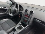 Audi A3 Sportback bei Reisemobile.expert - Abbildung (9 / 15)