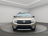 Dacia Logan bei Reisemobile.expert - Abbildung (8 / 15)