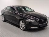 Jaguar XF bei Reisemobile.expert - Abbildung (6 / 15)