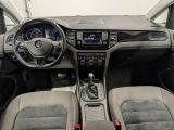 VW Golf Sportsvan bei Reisemobile.expert - Abbildung (12 / 15)