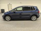 VW Golf Sportsvan bei Reisemobile.expert - Abbildung (2 / 15)