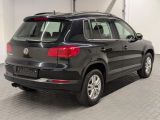 VW Tiguan bei Reisemobile.expert - Abbildung (4 / 15)