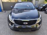 Kia Sportage bei Reisemobile.expert - Abbildung (8 / 15)
