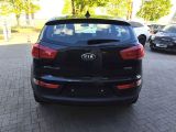Kia Sportage bei Reisemobile.expert - Abbildung (4 / 15)
