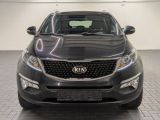 Kia Sportage bei Reisemobile.expert - Abbildung (7 / 15)