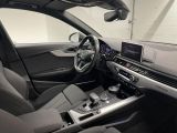 Audi A4 Allroad Quattro bei Reisemobile.expert - Abbildung (13 / 15)