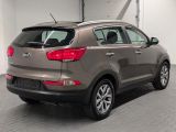 Kia Sportage bei Reisemobile.expert - Abbildung (4 / 15)