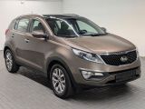 Kia Sportage bei Reisemobile.expert - Abbildung (6 / 15)