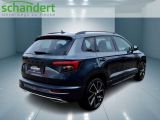 Skoda Karoq bei Reisemobile.expert - Abbildung (4 / 15)