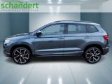 Skoda Karoq bei Reisemobile.expert - Abbildung (2 / 15)