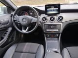 Mercedes-Benz GLA-Klasse bei Reisemobile.expert - Abbildung (7 / 15) Mercedes-Benz GLA-Klasse bei Reisemobile.expert - Abbildung (7 / 15)