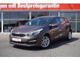 Kia Ceed bei Reisemobile.expert - Abbildung (2 / 15)