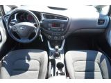 Kia Ceed bei Reisemobile.expert - Abbildung (10 / 15)