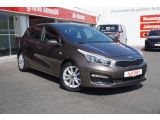 Kia Ceed bei Reisemobile.expert - Abbildung (6 / 15)