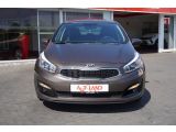 Kia Ceed bei Reisemobile.expert - Abbildung (7 / 15)