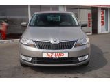 Skoda Rapid bei Reisemobile.expert - Abbildung (7 / 15)