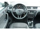 Skoda Rapid bei Reisemobile.expert - Abbildung (11 / 15)