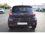 Hyundai i10 bei Reisemobile.expert - Abbildung (4 / 15)