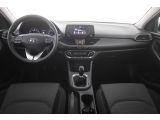 Hyundai i30 bei Reisemobile.expert - Abbildung (9 / 15)