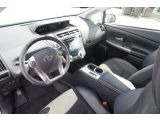 Toyota Prius bei Reisemobile.expert - Abbildung (8 / 15)