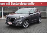 Hyundai Tucson bei Reisemobile.expert - Abbildung (2 / 15)