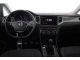 VW Golf Sportsvan bei Reisemobile.expert - Abbildung (10 / 15)