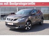 Nissan Qashqai bei Reisemobile.expert - Abbildung (2 / 15)