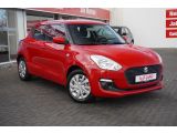 Suzuki Swift bei Reisemobile.expert - Abbildung (6 / 15)