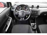 Suzuki Swift bei Reisemobile.expert - Abbildung (11 / 15)