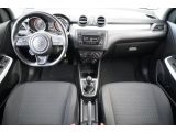 Suzuki Swift bei Reisemobile.expert - Abbildung (10 / 15)