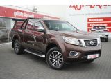 Nissan Navara bei Reisemobile.expert - Abbildung (6 / 15)