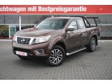 Nissan Navara bei Reisemobile.expert - Abbildung (2 / 15)