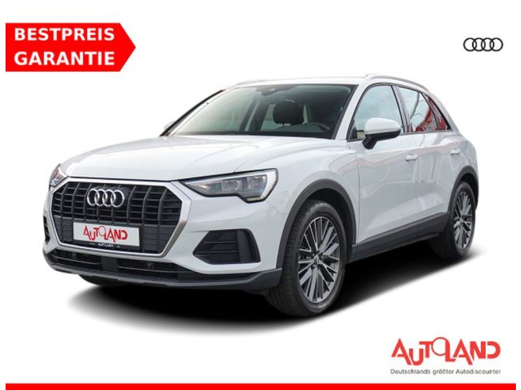 Audi Q3 bei Reisemobile.expert - Hauptabbildung Audi Q3 bei Reisemobile.expert - Hauptabbildung
