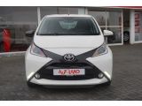 Toyota Aygo bei Reisemobile.expert - Abbildung (7 / 15)