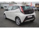 Toyota Aygo bei Reisemobile.expert - Abbildung (3 / 15)