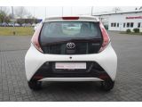 Toyota Aygo bei Reisemobile.expert - Abbildung (4 / 15)