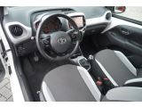 Toyota Aygo bei Reisemobile.expert - Abbildung (9 / 15)