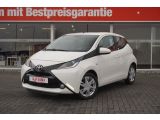 Toyota Aygo bei Reisemobile.expert - Abbildung (2 / 15)