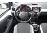 Toyota Aygo bei Reisemobile.expert - Abbildung (11 / 15)