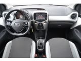 Toyota Aygo bei Reisemobile.expert - Abbildung (10 / 15)