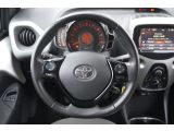 Toyota Aygo bei Reisemobile.expert - Abbildung (12 / 15)